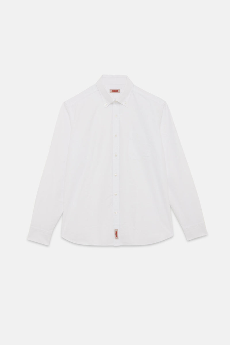 American Oxford Shirt