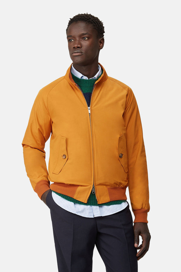 G9 Harrington Jacket
