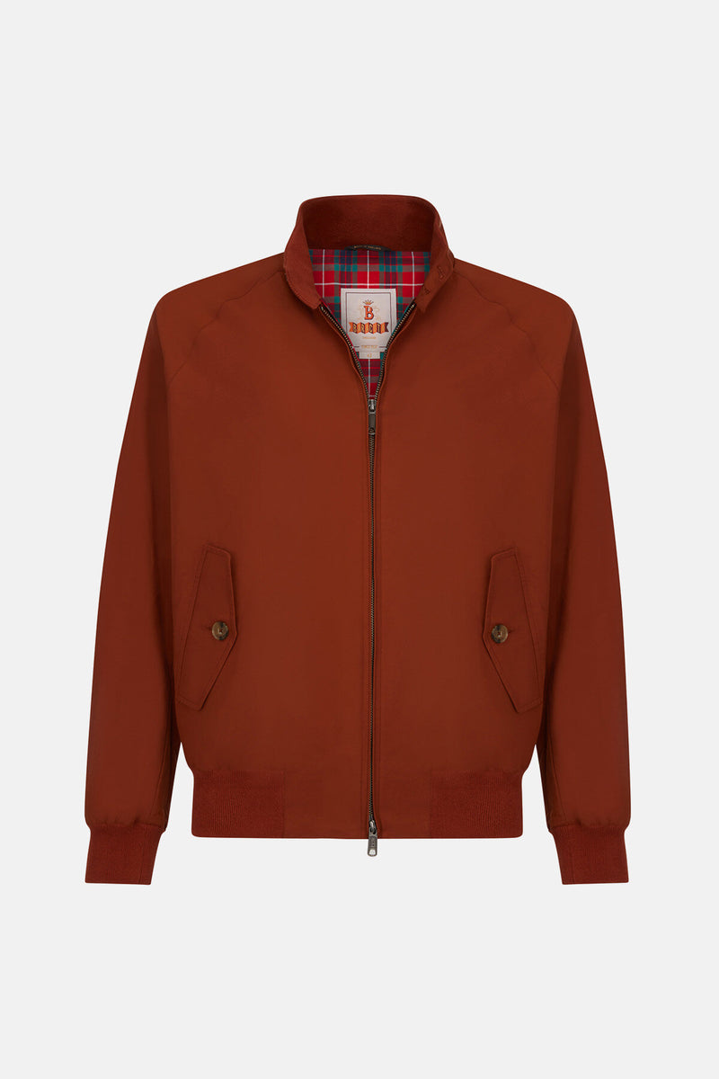 G9 Harrington Jacket