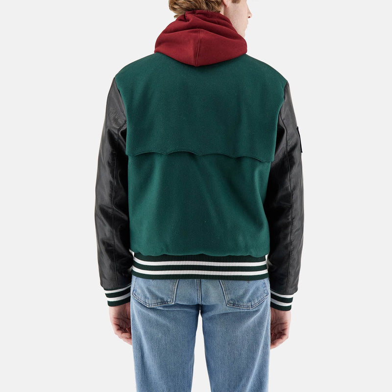 Varsity Jacket