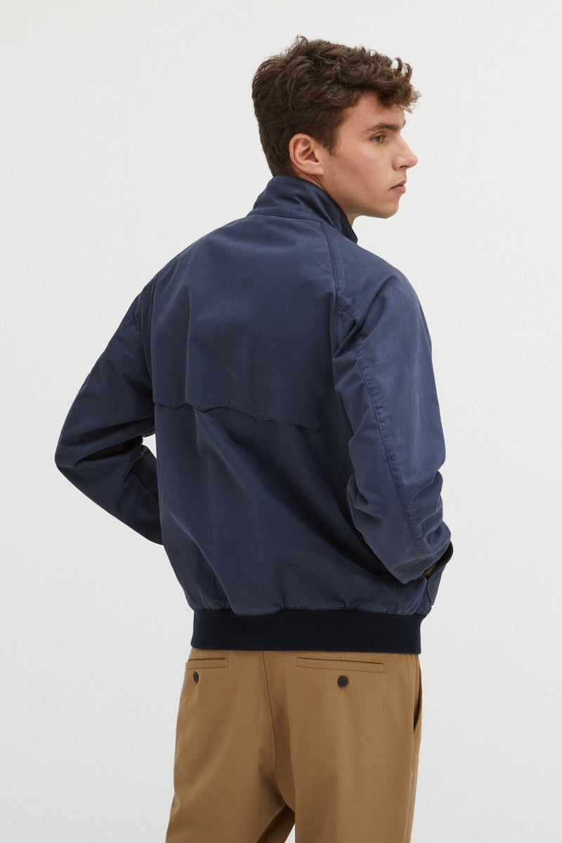 G9 Gabardine Pocket