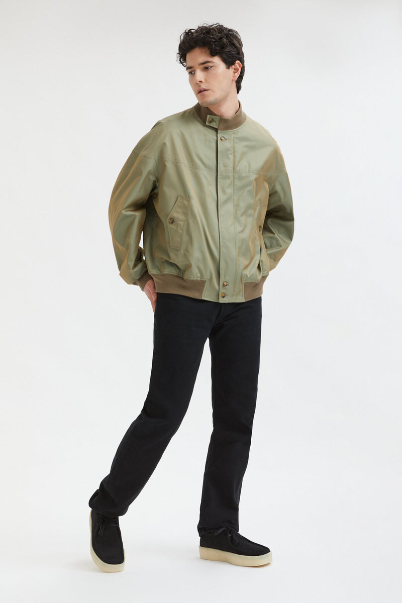 FC Solaro Derby Jacket