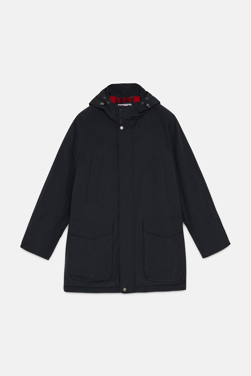 Shooting Field Parka