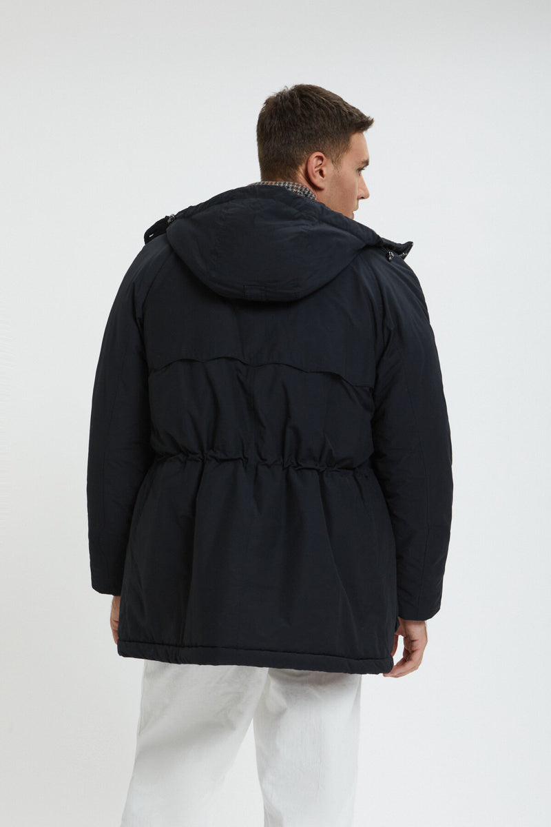 Shooting Field Parka