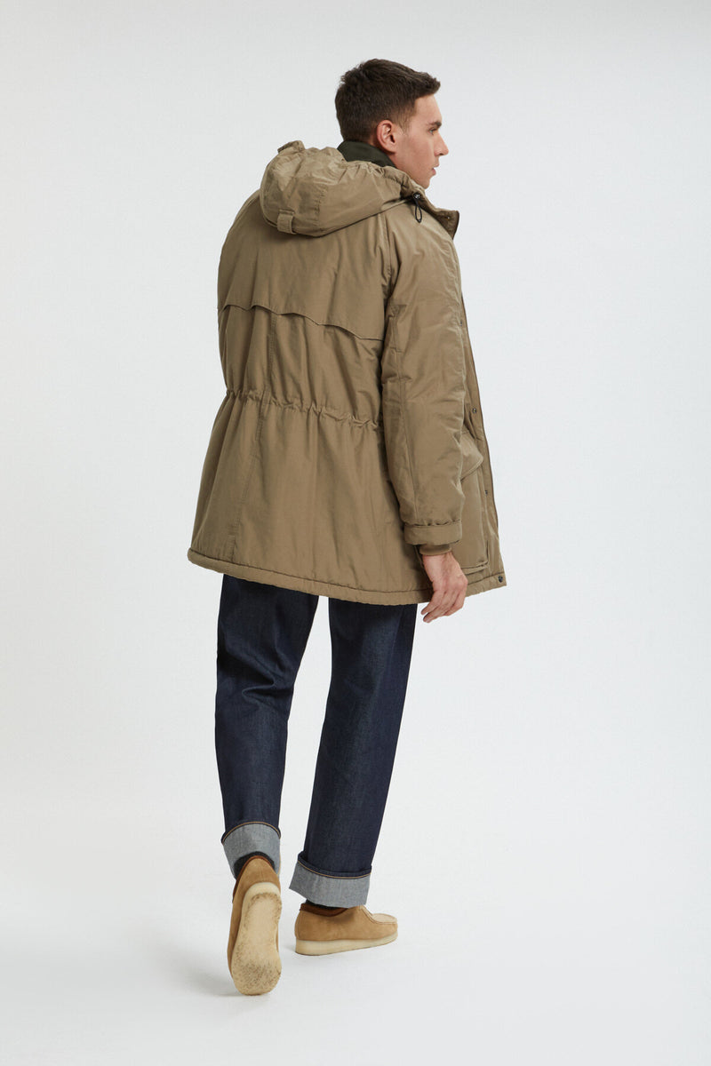 Shooting Field Parka