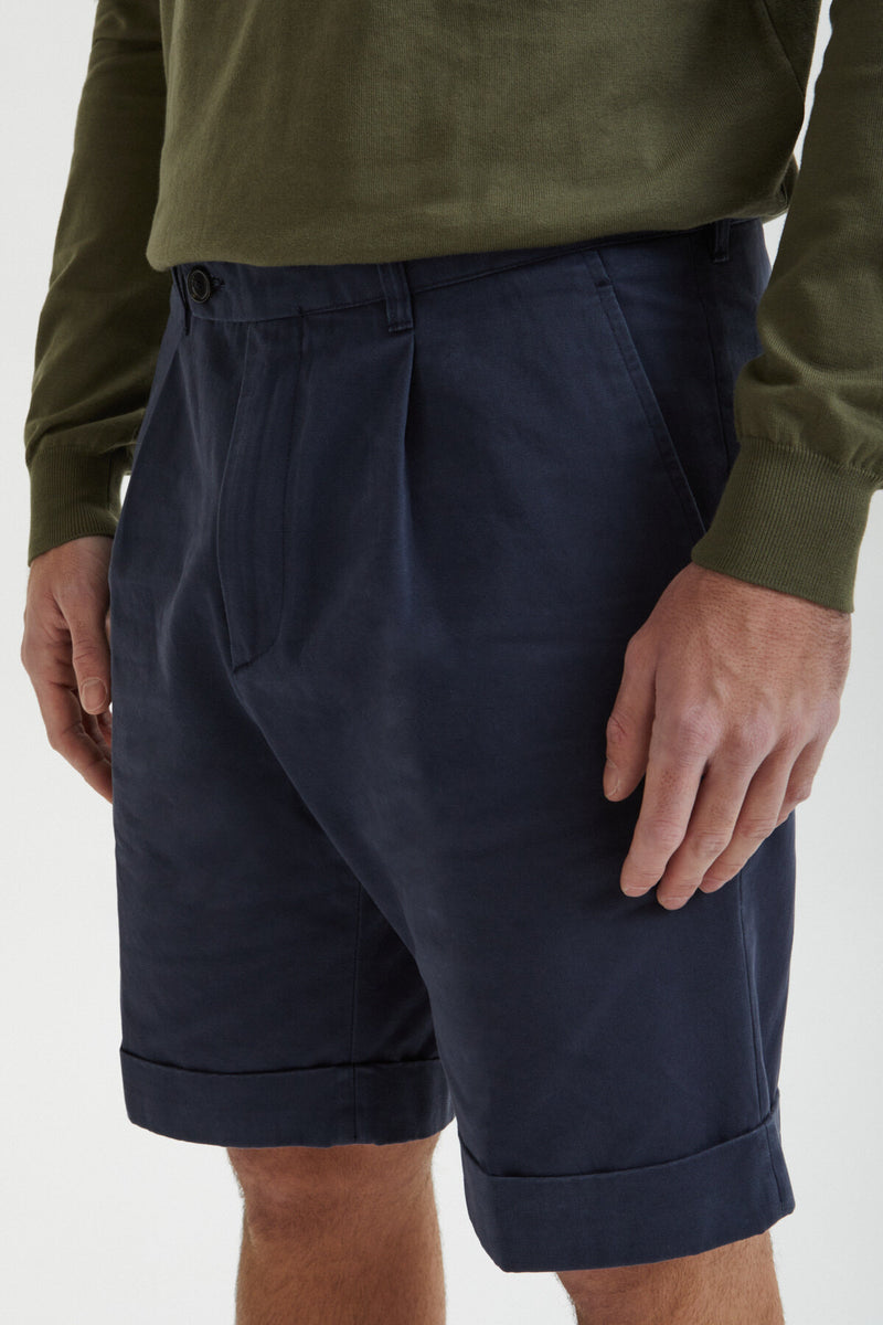 Shorts Gabardine Chino