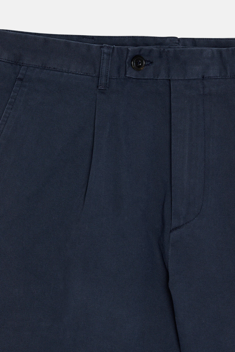 Shorts Gabardine Chino