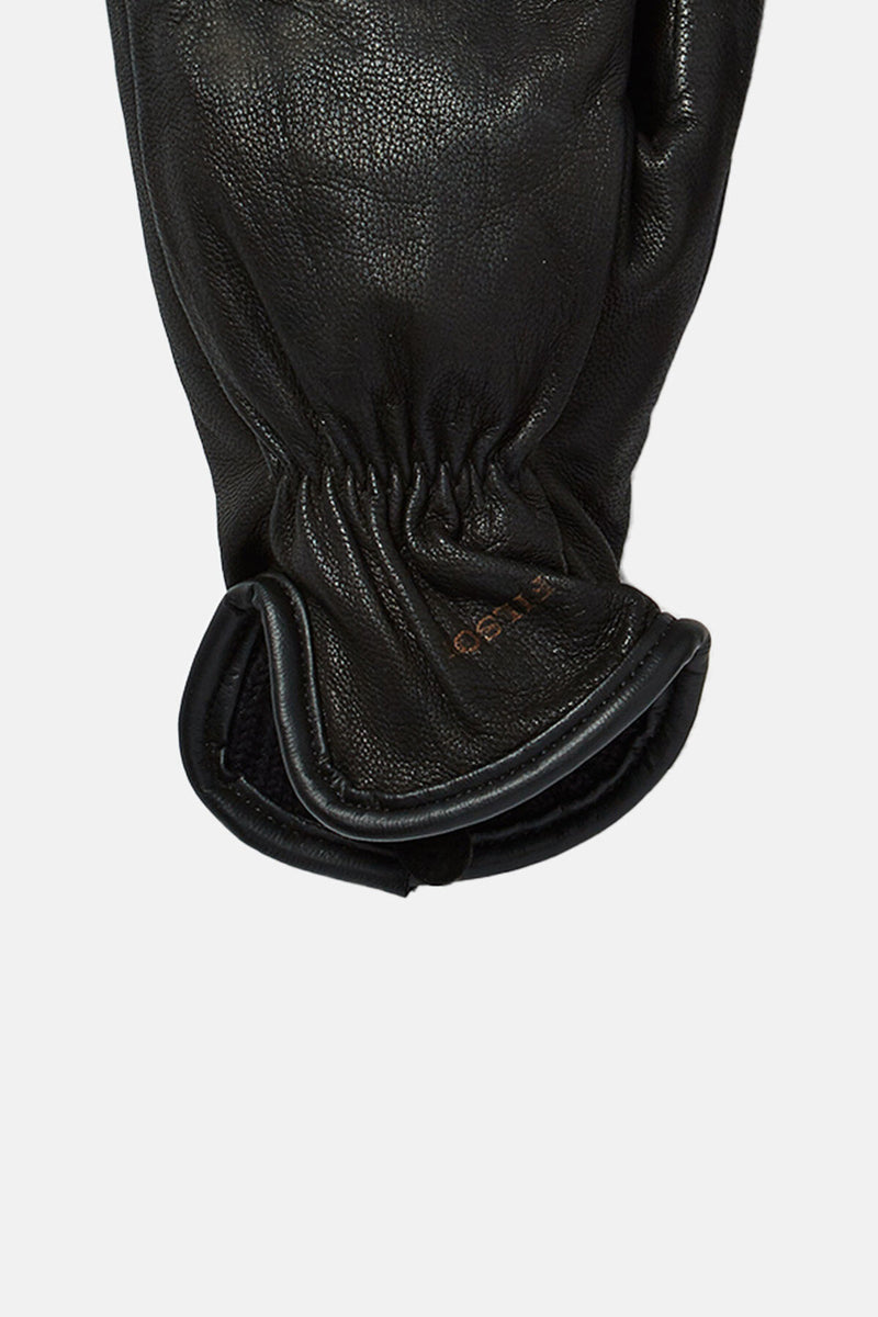 ORIGINAL LINED GOATSKIN GLOVES