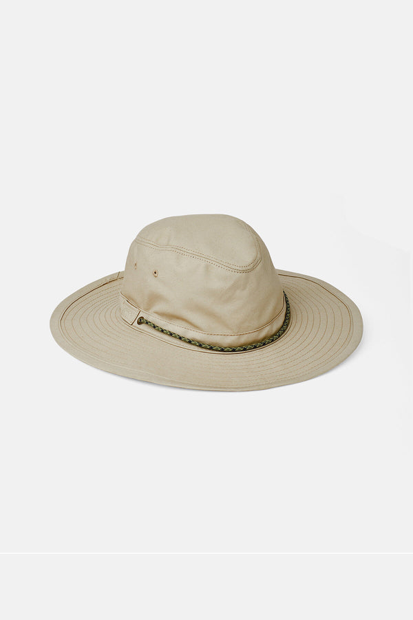 TWIN FALLS TRAVEL HAT