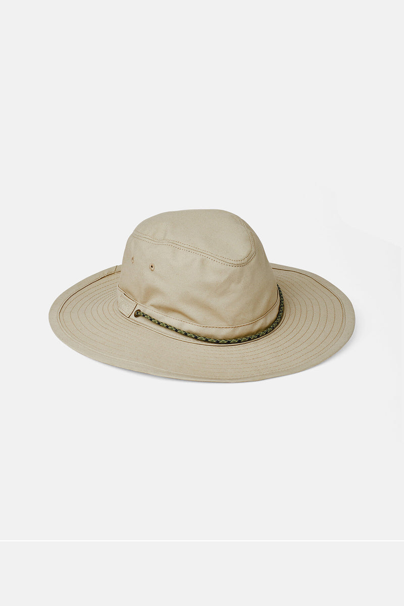 TWIN FALLS TRAVEL HAT