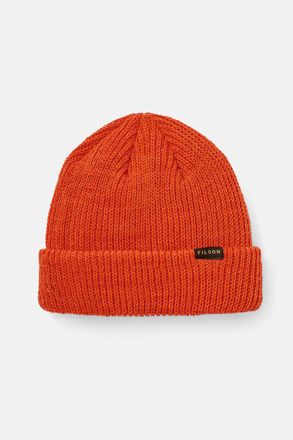 WATCH CAP BEANIE