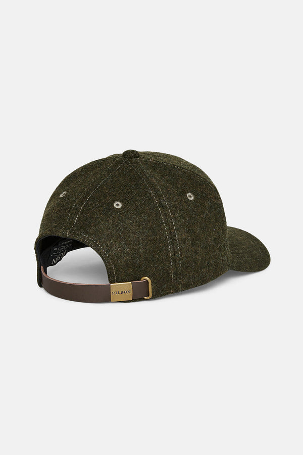 SMOKEY BEAR LOGGER CAP