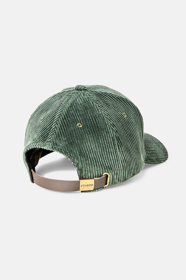 SMOKEY BEAR LOGGER CAP