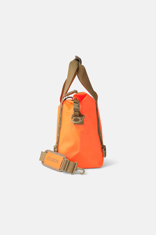 DRY ROLL-TOP TOTE BAG