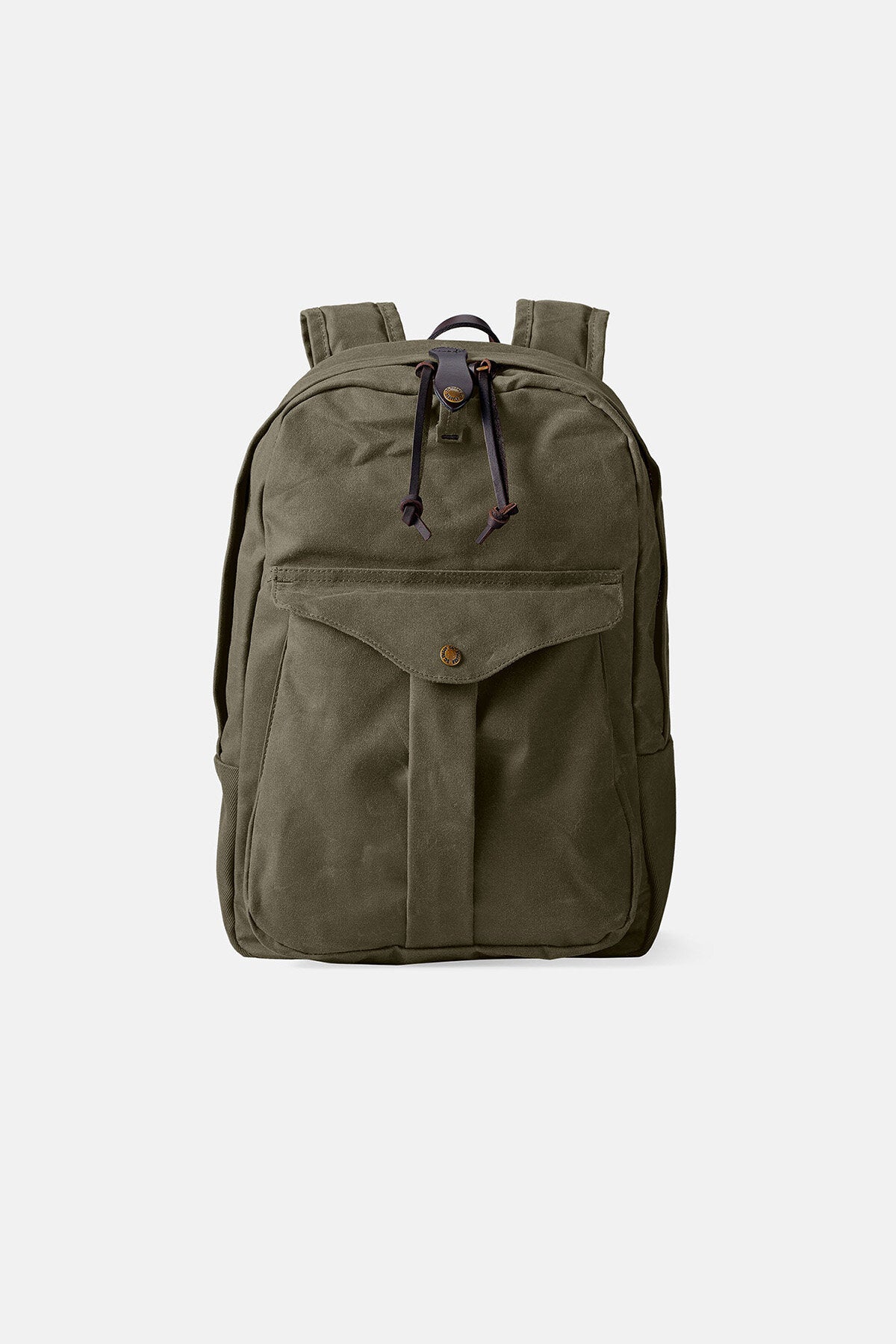 JOURNEYMAN BACKPACK Otter green by Filson Man | Men | WP Store