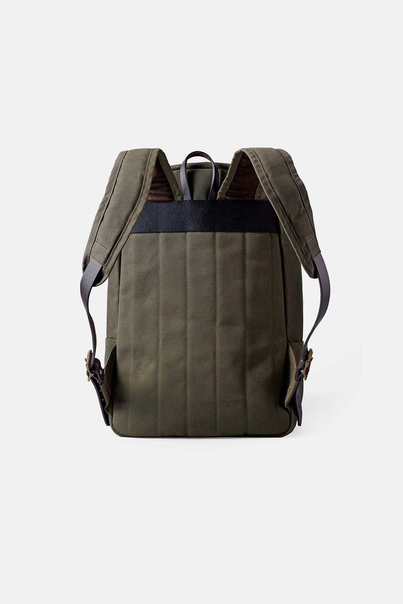 JOURNEYMAN BACKPACK