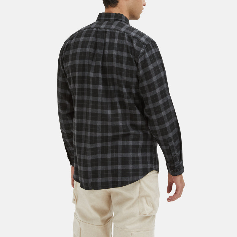 LIGHTWEIGHT ALASKAN GUIDE SHIRT