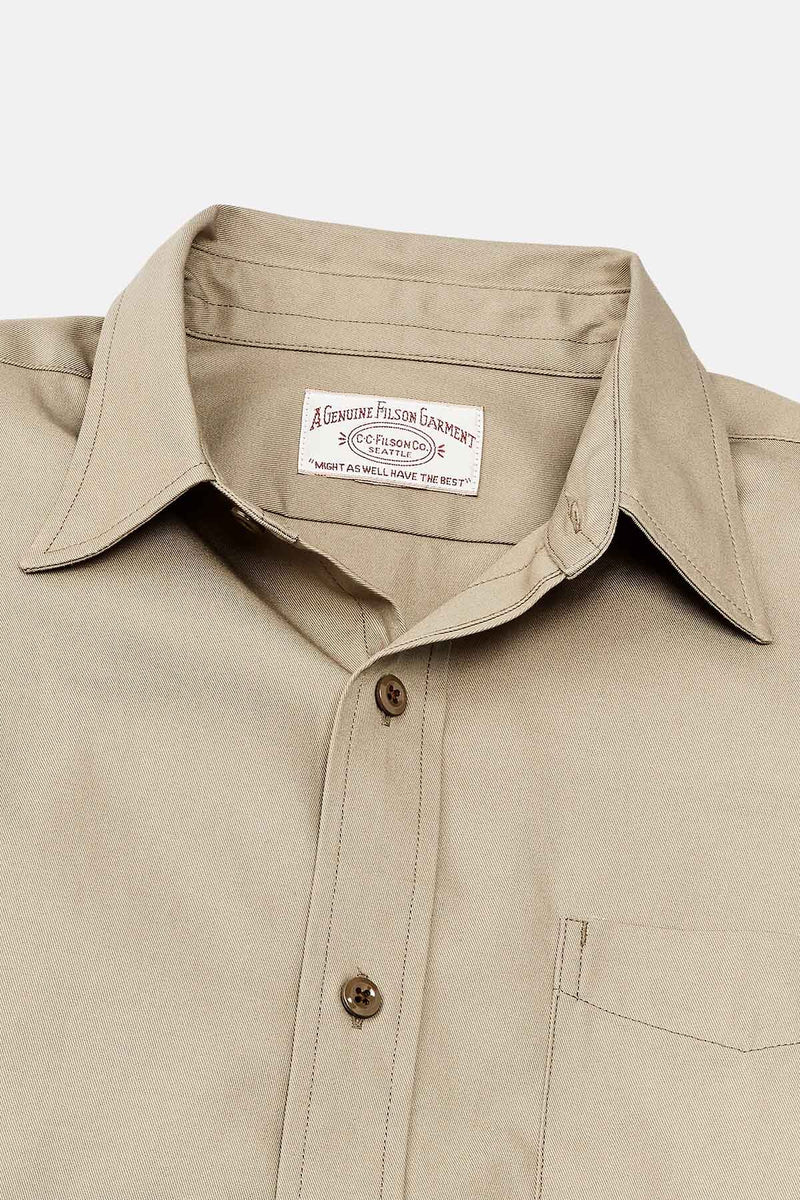 SERVICE SHIRT