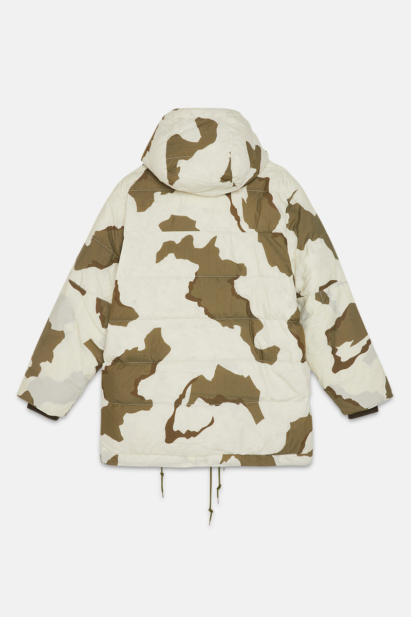 RAINIER EXPEDITION PARKA