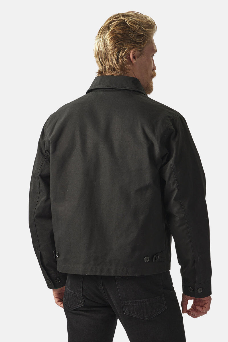 RANGER CREWMAN JACKET