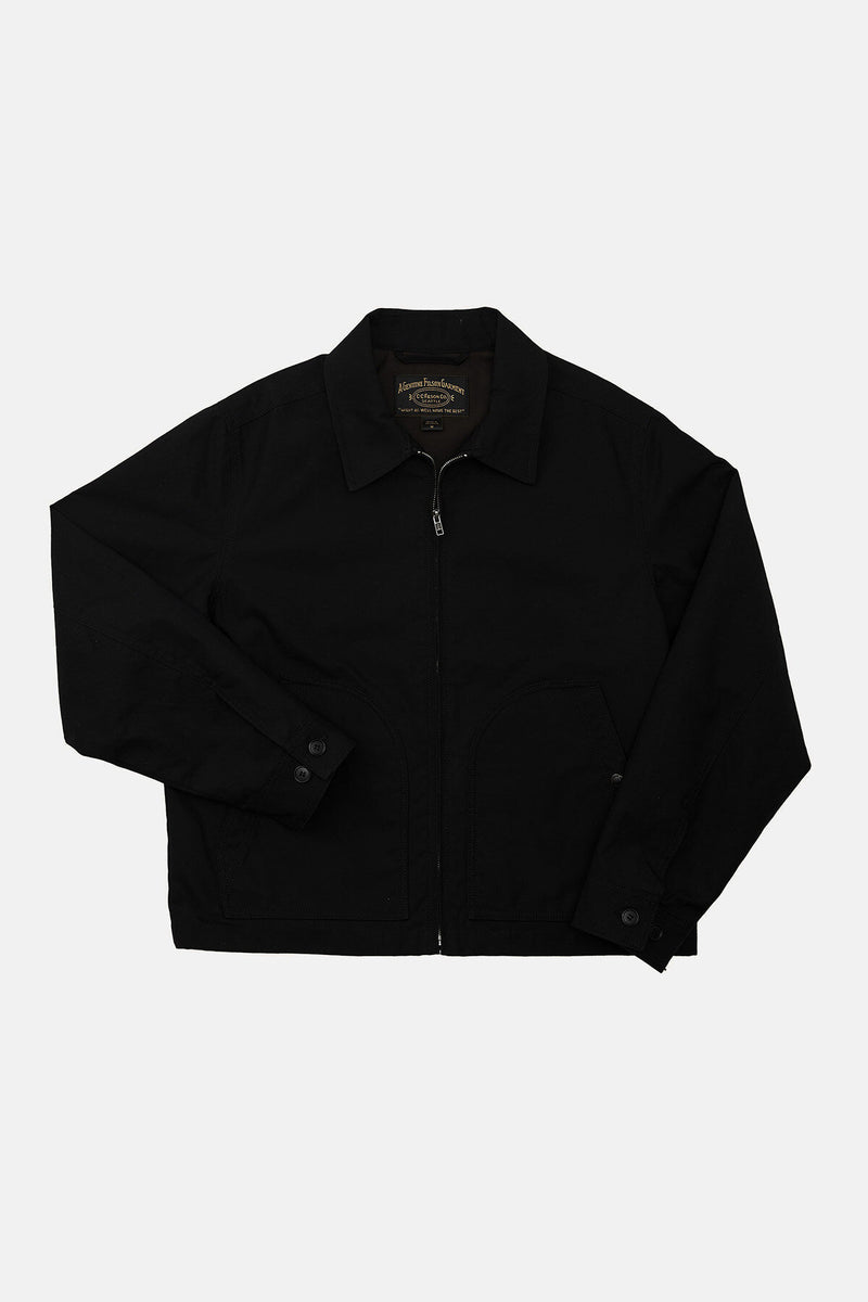 RANGER CREWMAN JACKET