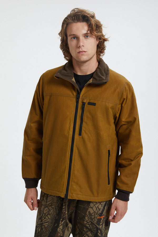 TIN CLOTH PRIMALOFT® JACKET