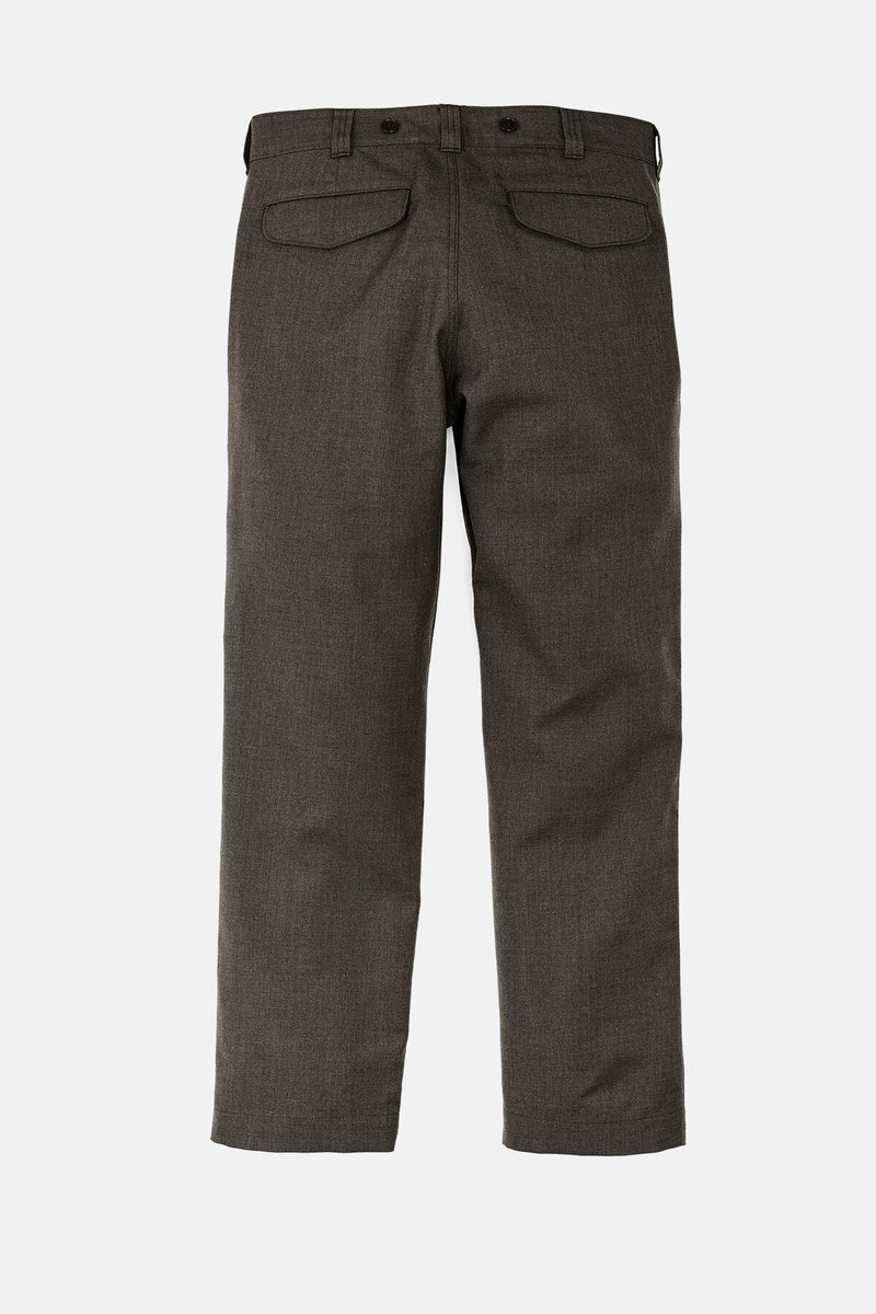 FORESTRY CLOTH PANTS