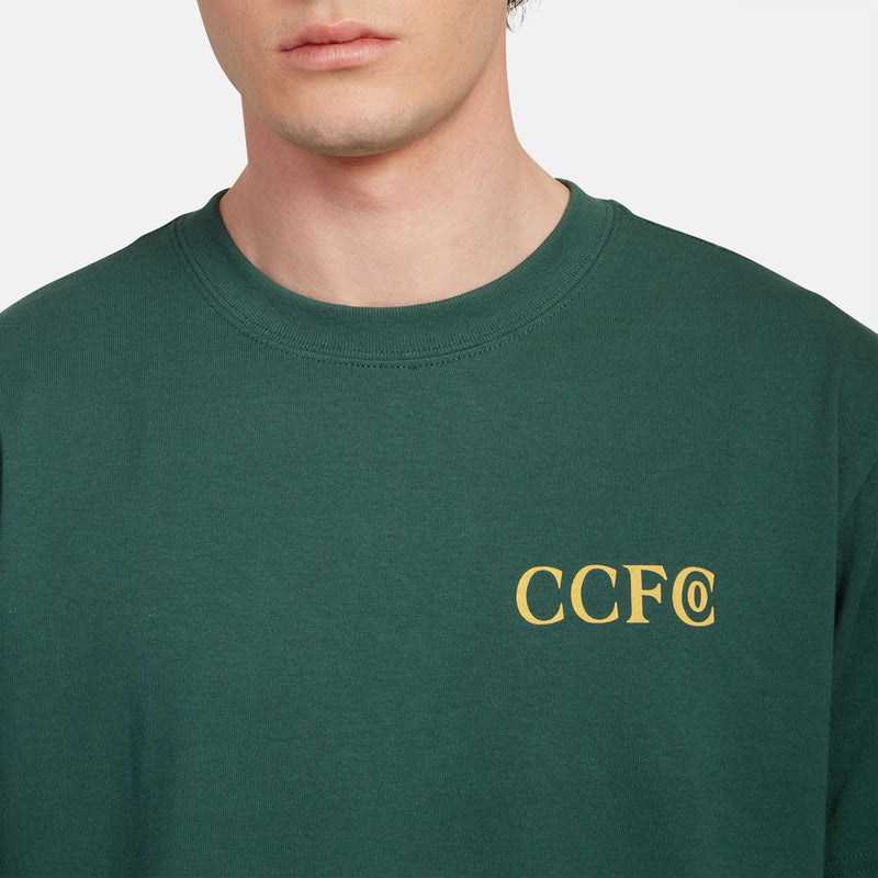 PIONEER GRAPHIC T-SHIRT