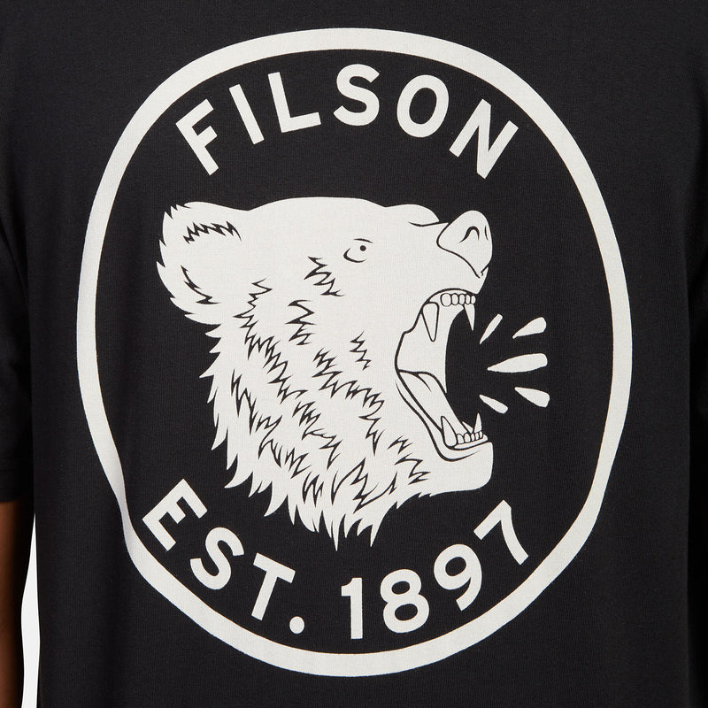 PIONEER GRAPHIC T-SHIRT