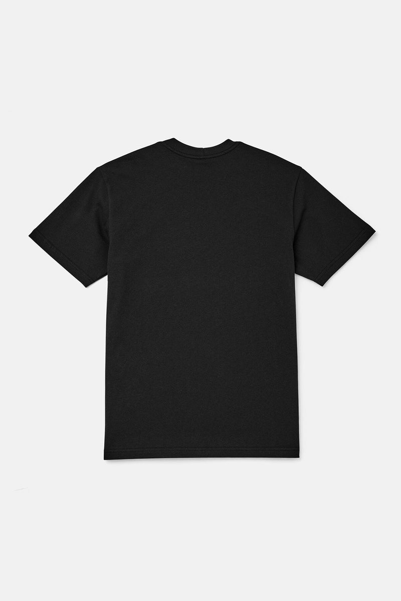 PIONEER GRAPHIC T-SHIRT