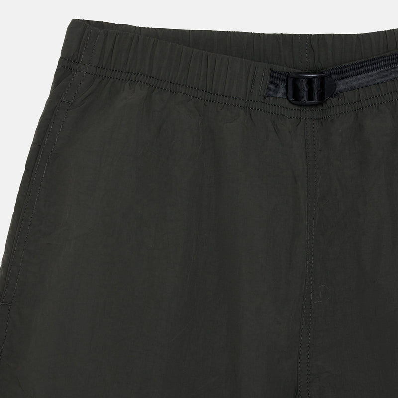 Nylon Packable G-Short