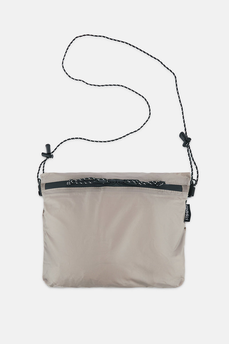 Marsupio Hiker Pouch in Ripstop