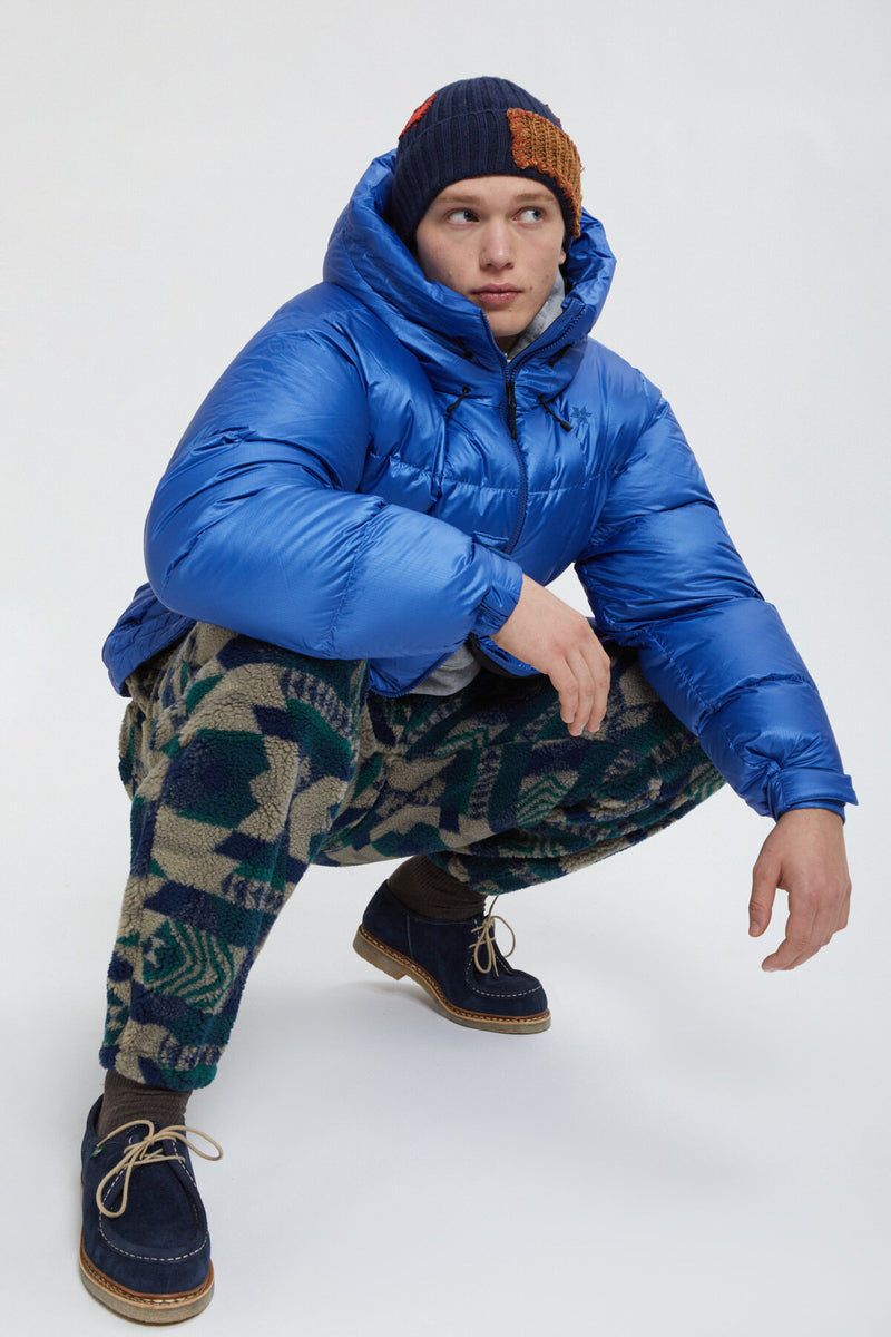 Pertex Quantum Down Parka