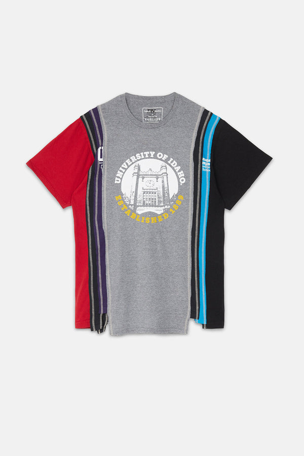 T-shirt college
