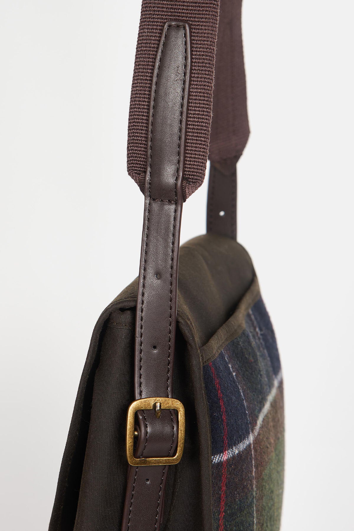 ショルダーバッグ・ポシェット Barbour SS24 Classic tartan shoulder bag (LBA0355 LBA TN11) LBA0341LBA_TN11_WPS_13_1200x.