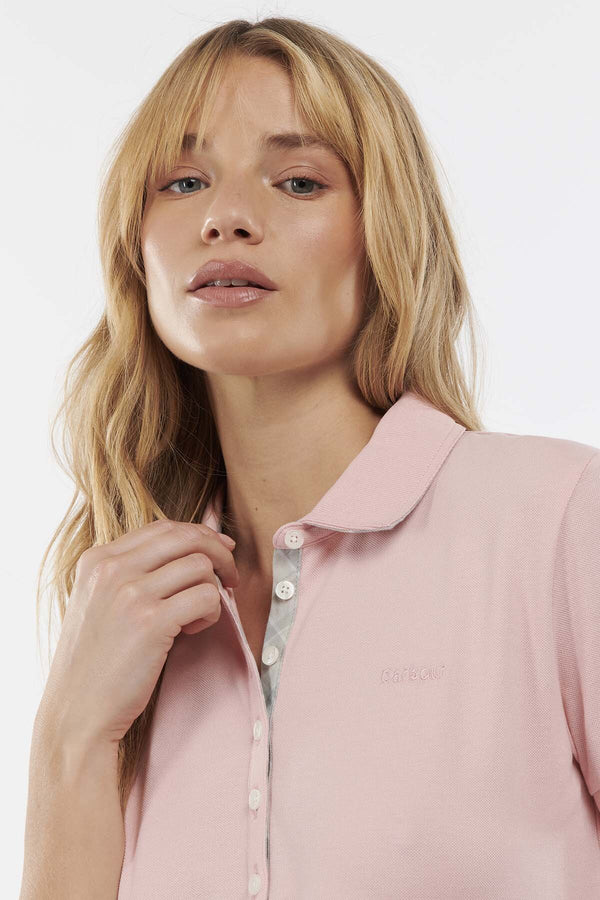 Portsdown Polo Shirt