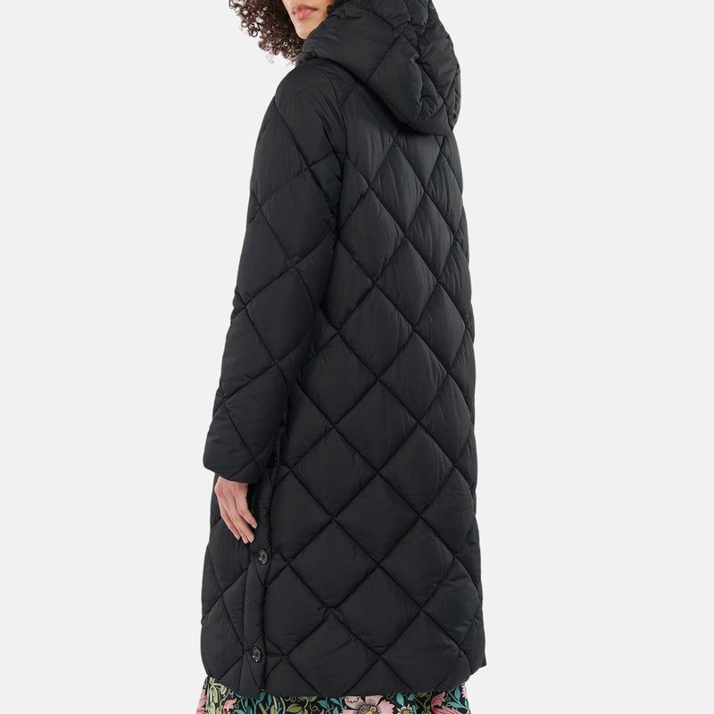 Barbour x House of Hackney Valette Quilted Jacket