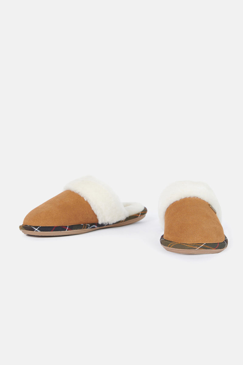 Sabot Mule Ellery