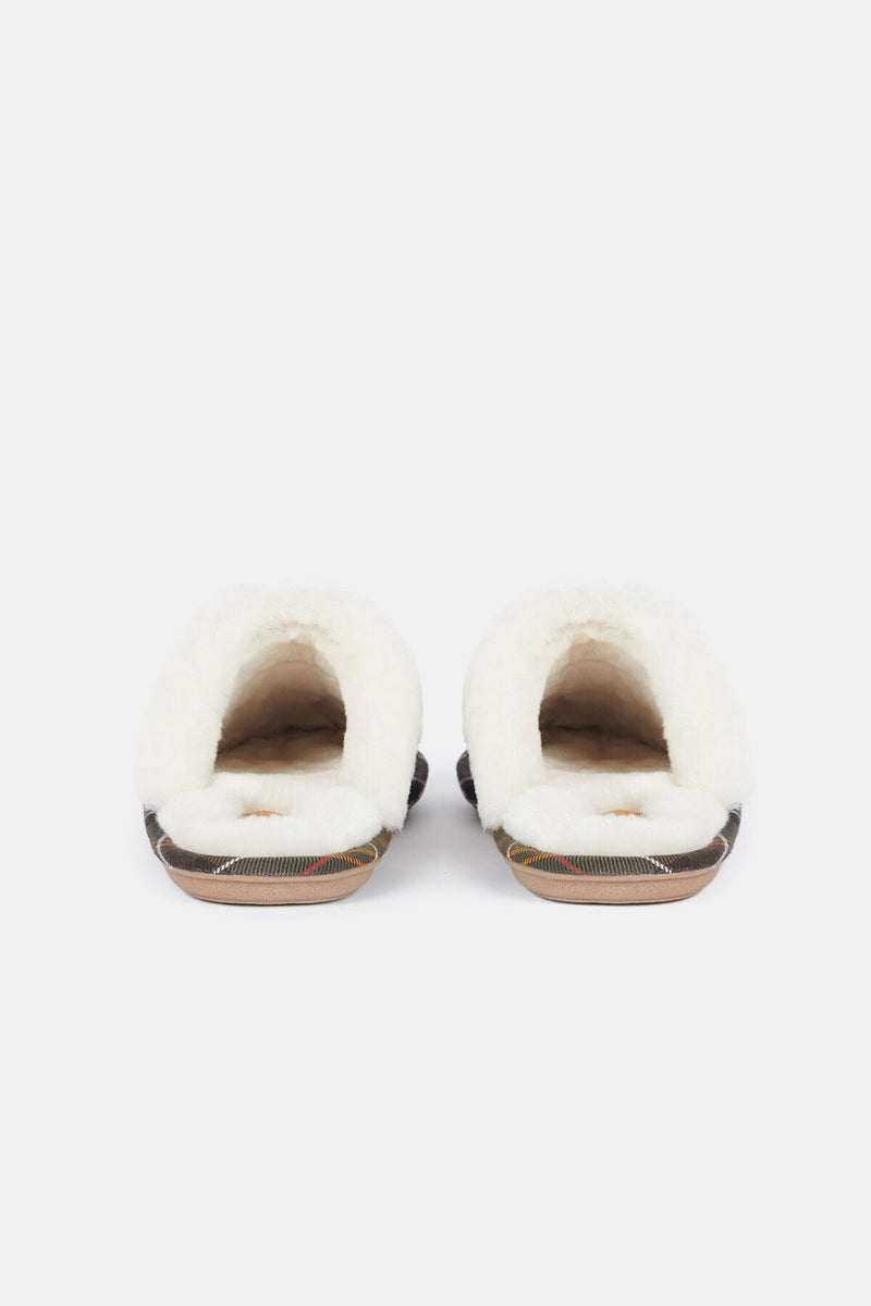 Sabot Mule Ellery