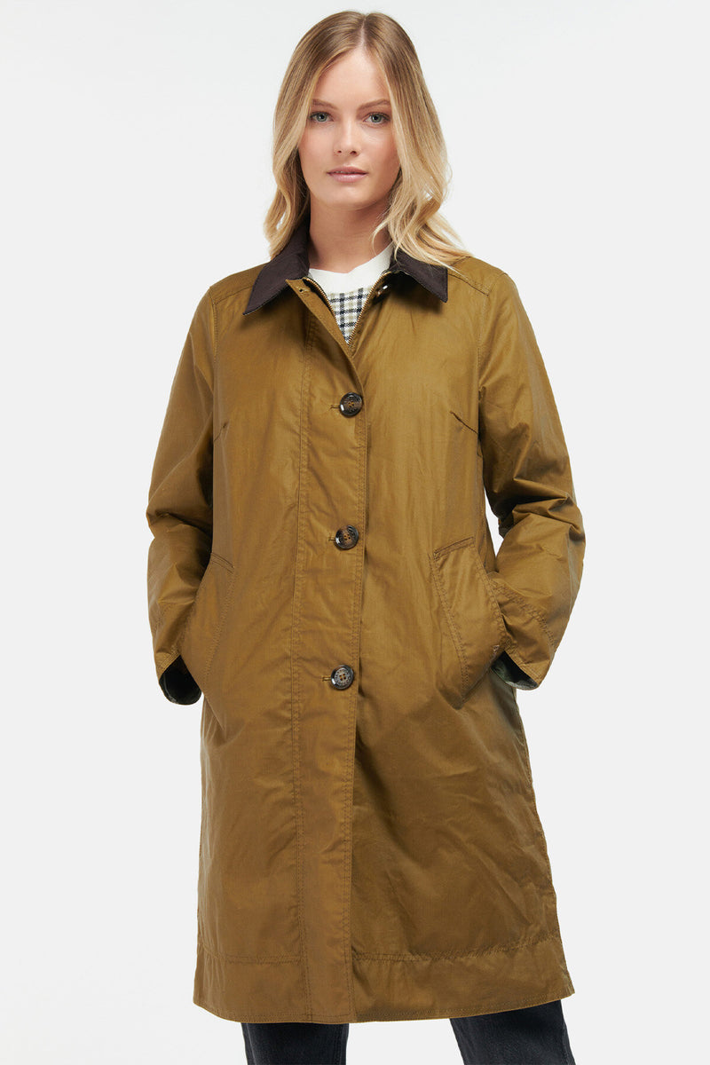 Barbour newmarket wax jacket online