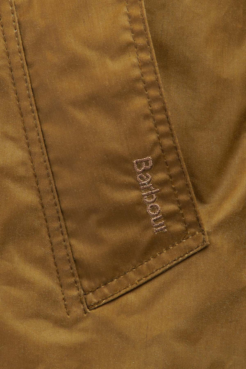 Giacca cerata Barbour Brora