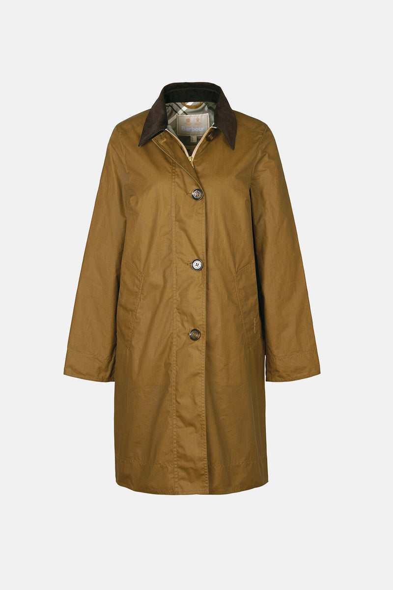 Giacca cerata Barbour Brora