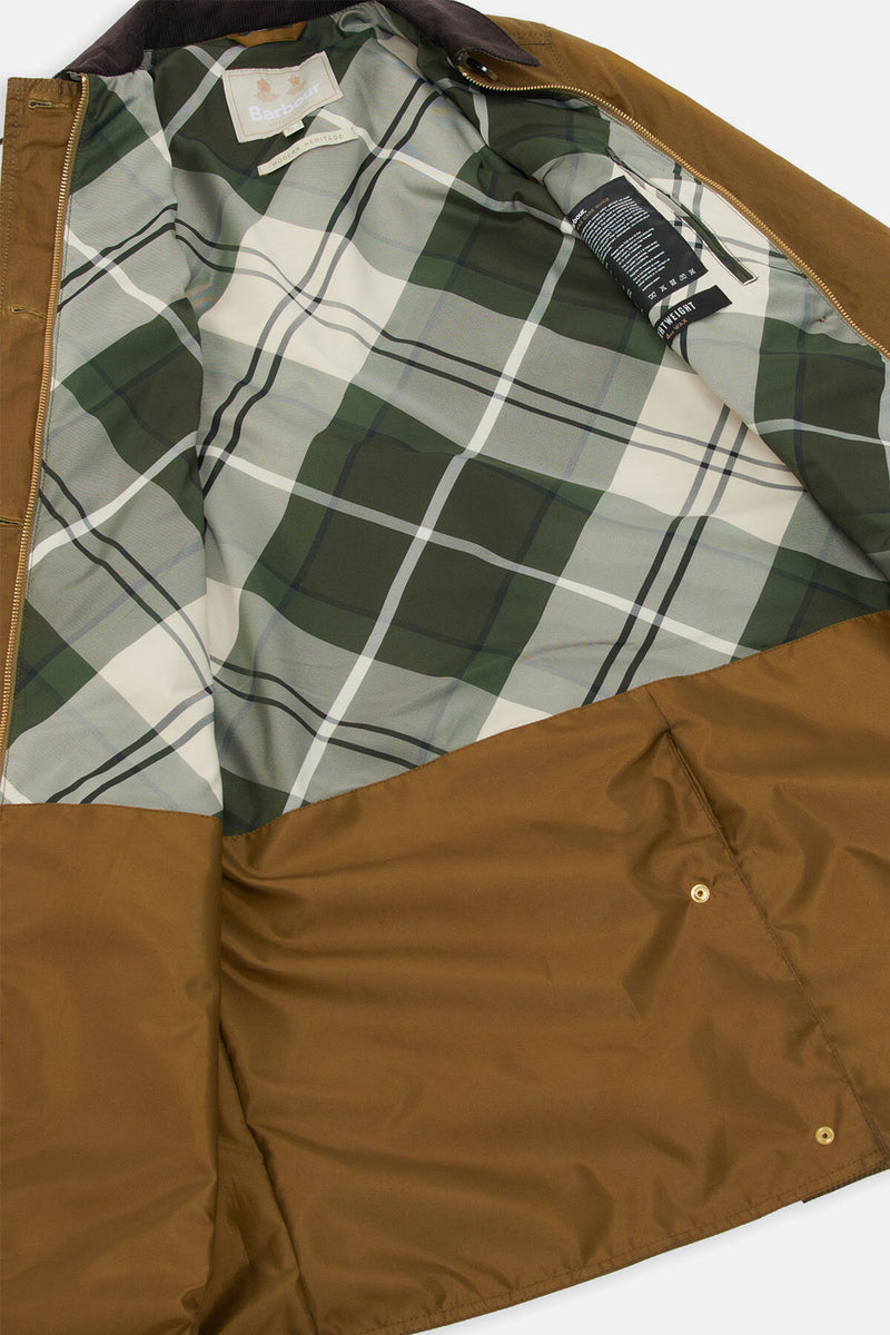 Giacca cerata Barbour Brora