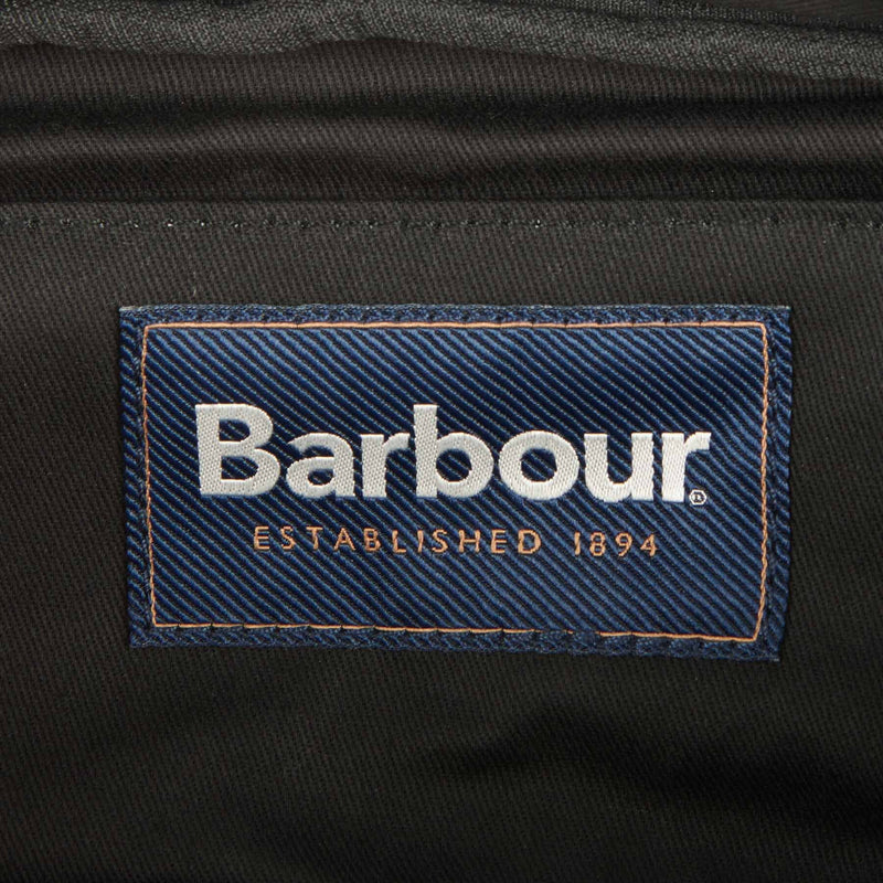 Beauty case Wetherham in Tartan