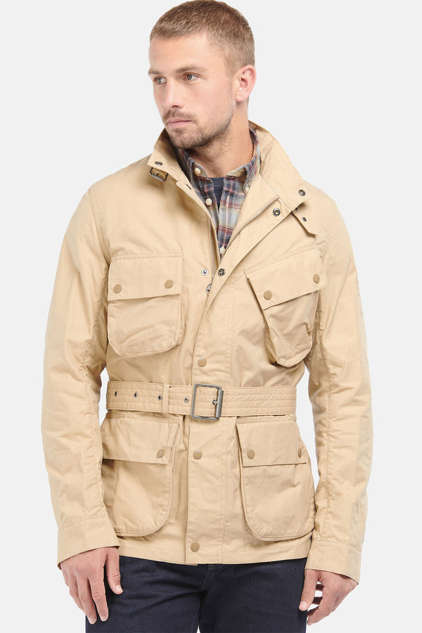 Grid A7 Casual Jacket
