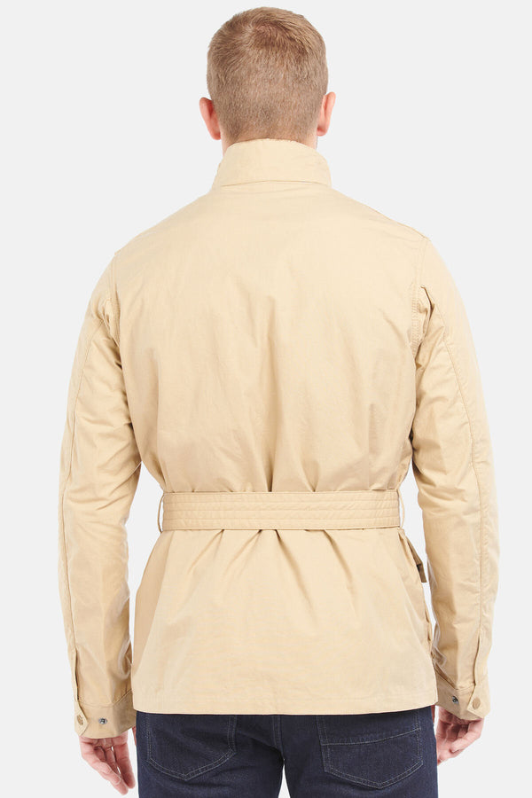 Grid A7 Casual Jacket