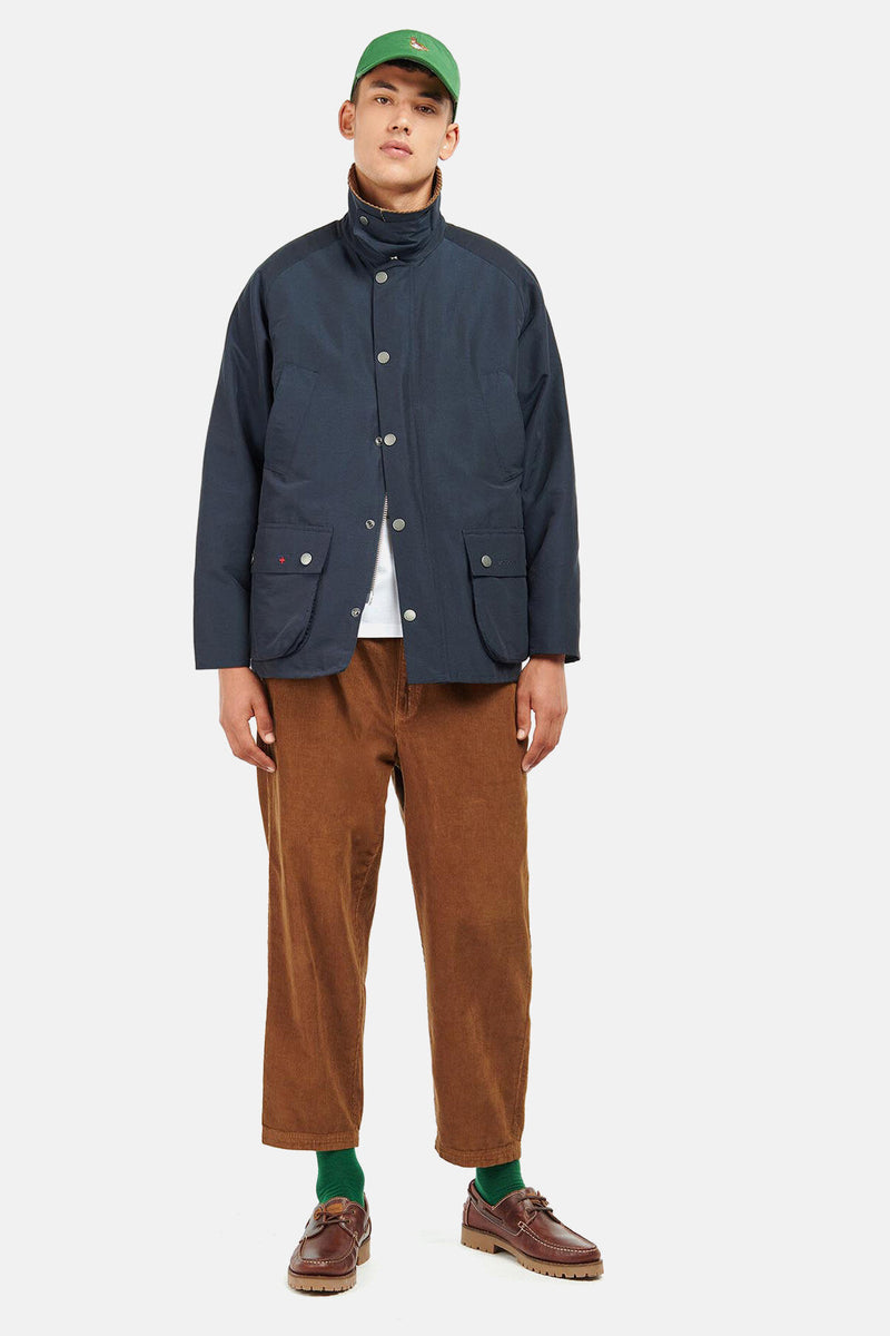 Barbour x NOAH 60/40 Bedale Casual