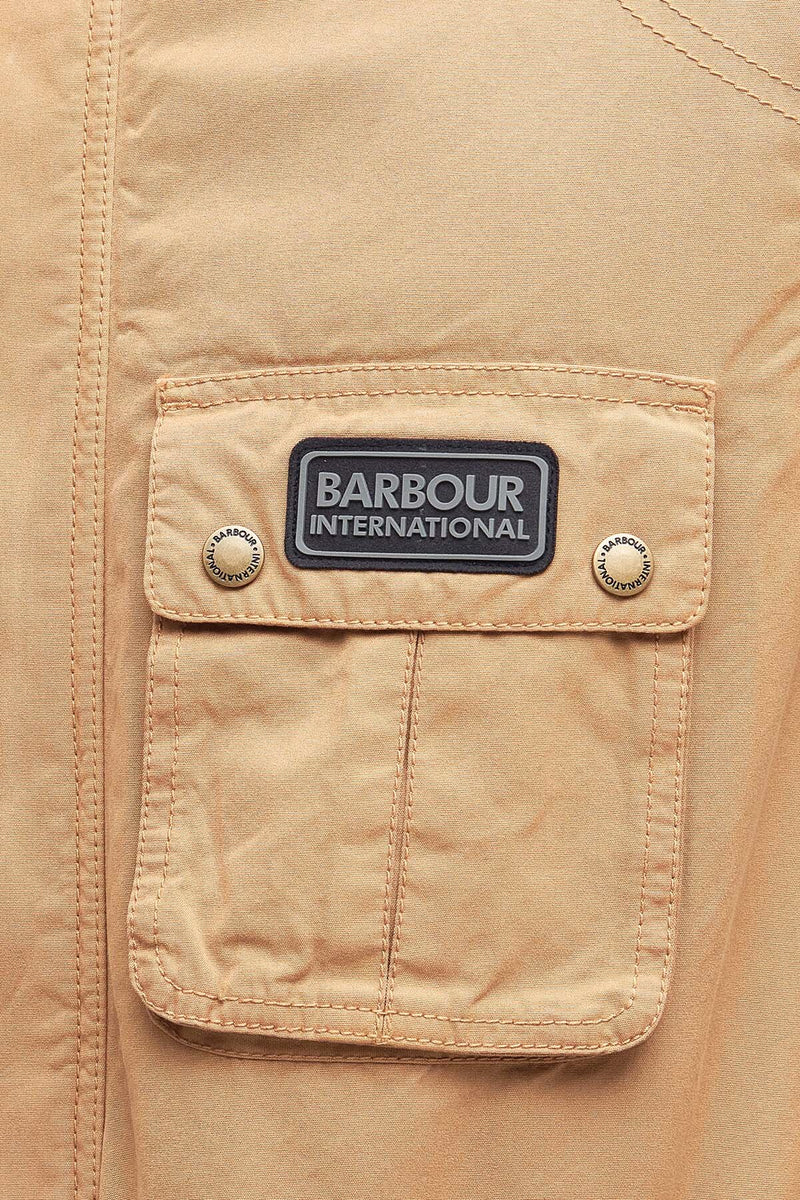Tourer Barwell Casual Jacket