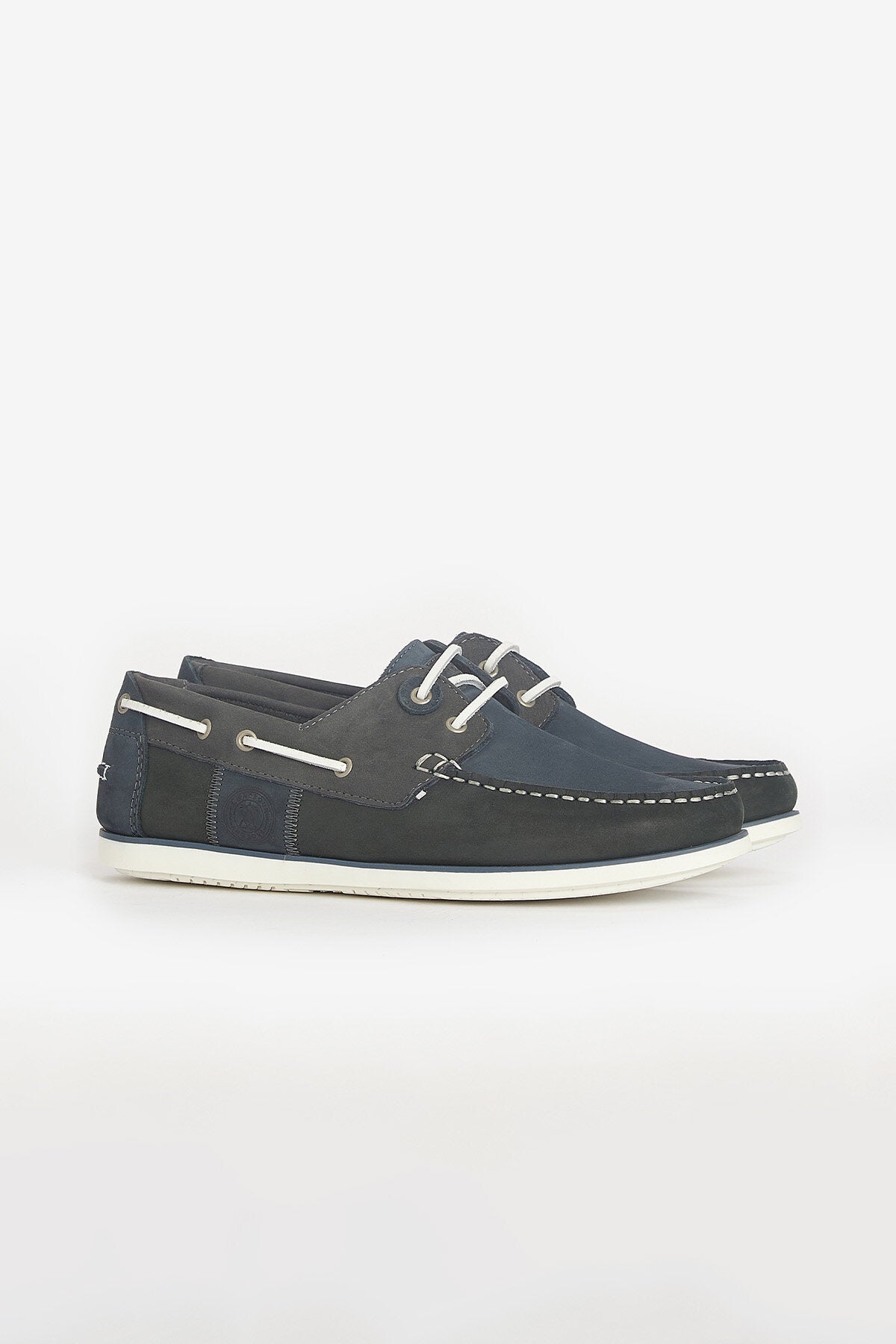 River island boat shoes on sale