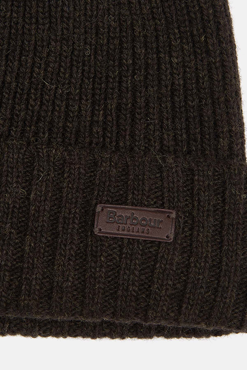 Carlton Beanie